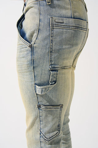 SERENEDE CANYON Jeans (EARTH)