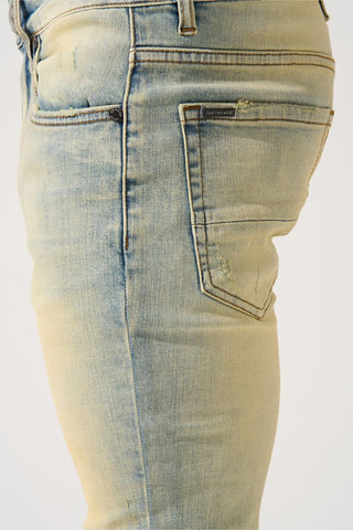 SERENEDE LIMESTONE Jeans