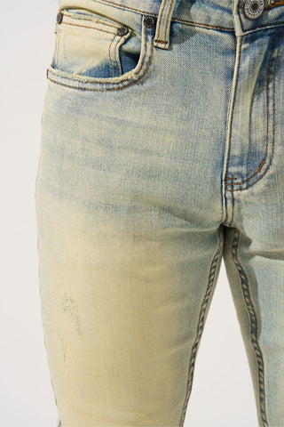 SERENEDE LIMESTONE Jeans