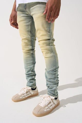 SERENEDE LIMESTONE Jeans