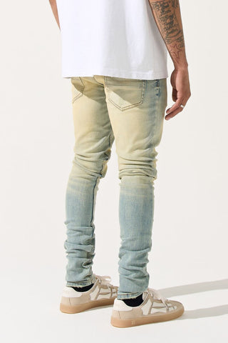 SERENEDE LIMESTONE Jeans