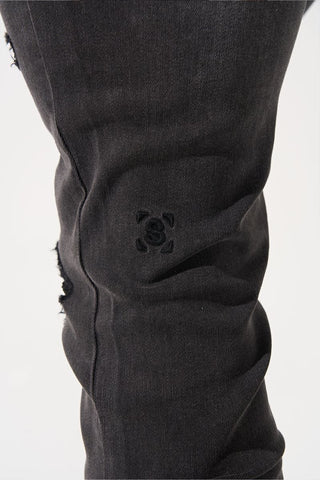 SERENEDE Shadow 33 Jeans