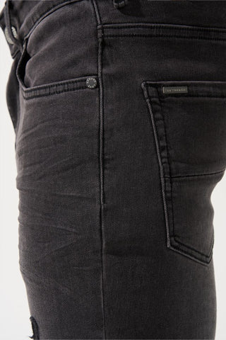 SERENEDE Shadow 33 Jeans