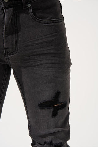 SERENEDE Shadow 33 Jeans