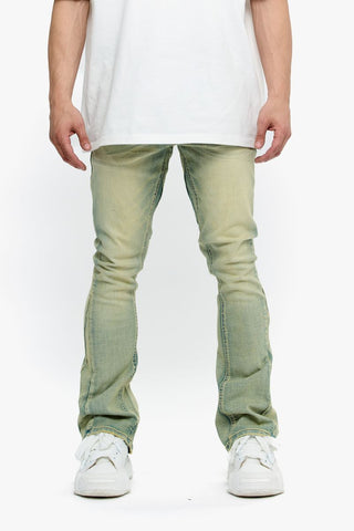 Valabasas Mr.Stacked-VINTAGE WASH (Vintage Wash)