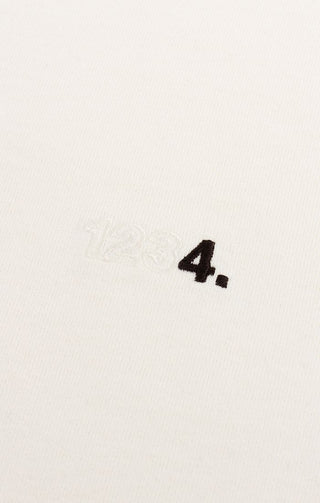 BLDG4 Polished SS Knit (Cream)