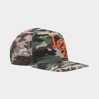 GODSPEED Godspeed X The Legacy Trucker (War Mode)