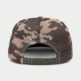 GODSPEED Godspeed X The Legacy Trucker (War Mode)