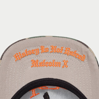 GODSPEED Godspeed X The Legacy Trucker (War Mode)