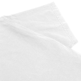 Outrnk Move in Silence Ultra Heavyweight T-shirt (White)