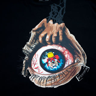 Gifts of Fortune Televised T-shirt (Black)