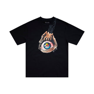 Gifts of Fortune Televised T-shirt (Black)
