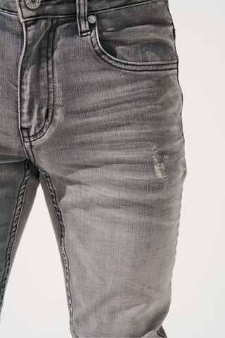 SERENEDE TITAN Jeans (GREY)