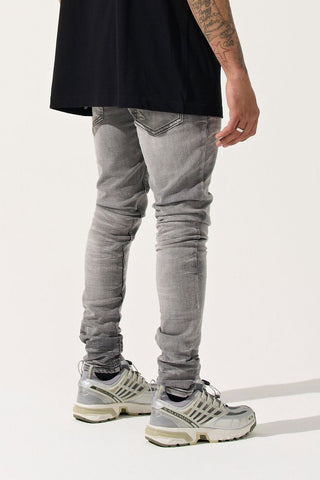 SERENEDE TITAN Jeans (GREY)