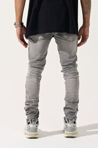 SERENEDE TITAN Jeans (GREY)