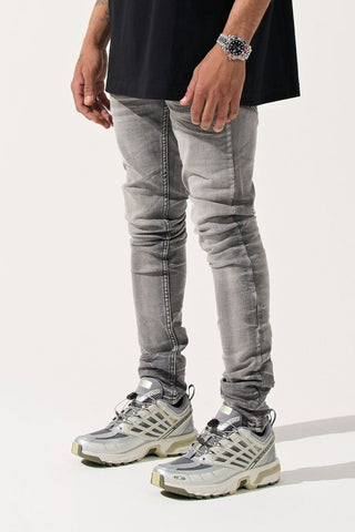 SERENEDE TITAN Jeans (GREY)