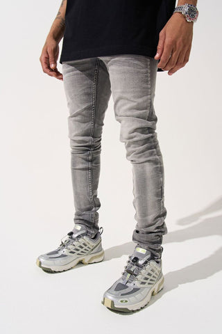 SERENEDE TITAN Jeans (GREY)