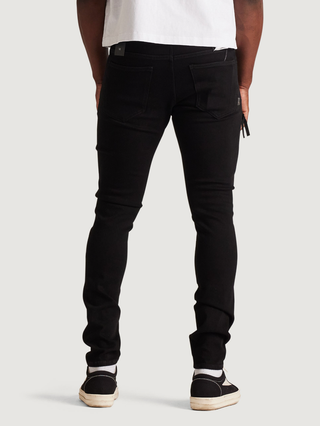 Embellish David Skinny (Jet Black)