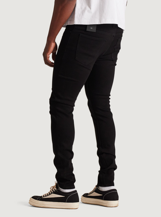 Embellish David Skinny (Jet Black)