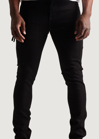 Embellish David Skinny (Jet Black)