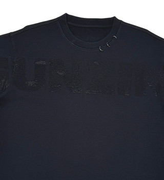 Gunzinii tshirt (BLACK)