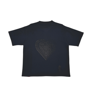 Gunzinii tshirt (BLACK)