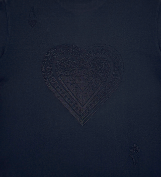 Gunzinii tshirt (BLACK)