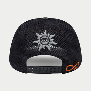 GODSPEED GS FOREVER TRUCKER HAT (Camo)