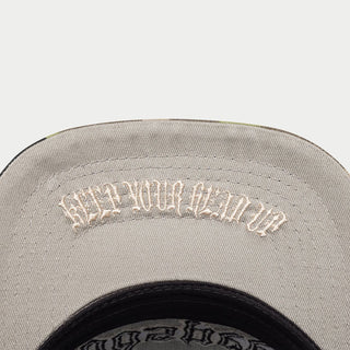 GODSPEED GS FOREVER TRUCKER HAT (Camo)