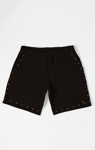 BLDG4 Refresh Short (Black)