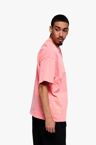 Valabasas TAX TEE & RESIST SHORTS