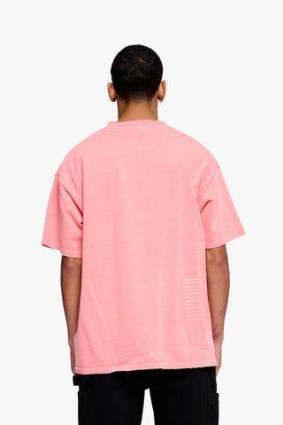 Valabasas TAX TEE & RESIST SHORTS