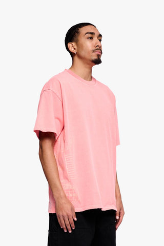 Valabasas TAX TEE & RESIST SHORTS