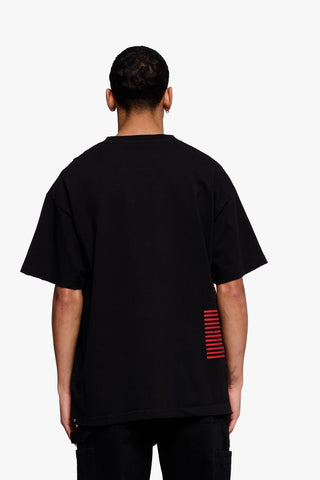 Valabasas TAX TEE & POSTAL SHORTS