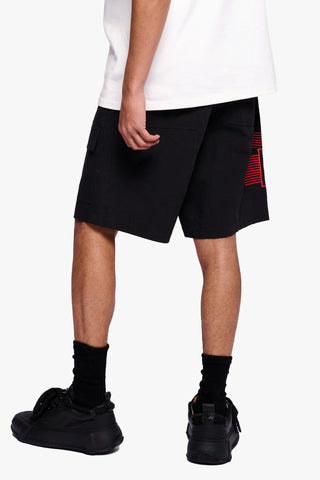 Valabasas TAX TEE & POSTAL SHORTS