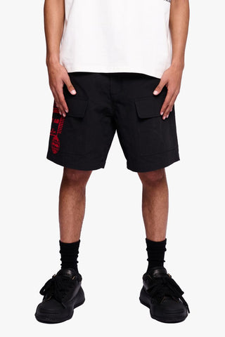 Valabasas TAX TEE & POSTAL SHORTS