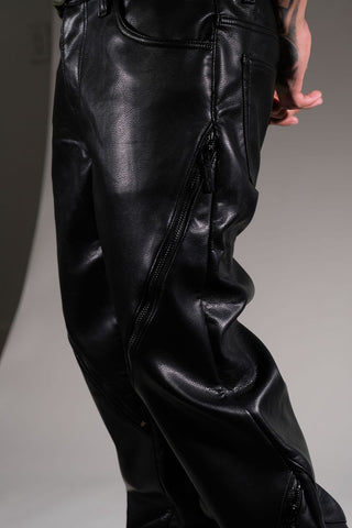 Vicious PREMIUM VEGEAN LEATHER