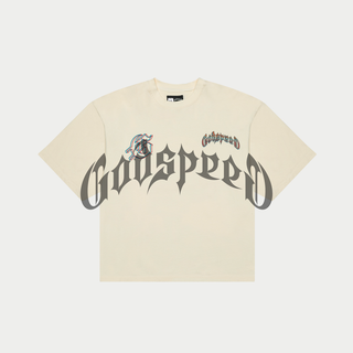 Godspeed Biker Nation (Bone)