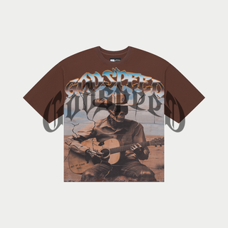 Godspeed Virtuoso (Brown)