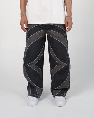 EPTM DREAMY PANTS (BLACK)