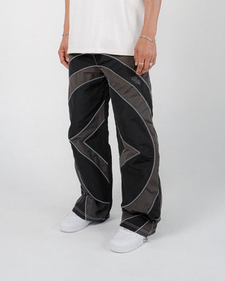 EPTM DREAMY PANTS (BLACK)