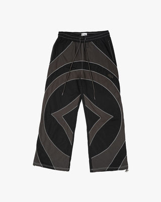 EPTM DREAMY PANTS (BLACK)