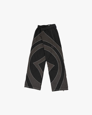 EPTM DREAMY PANTS (BLACK)