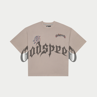 Godspeed Natural Disaster (Stone wash)