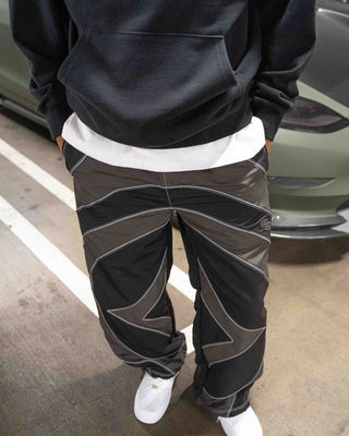 EPTM DREAMY PANTS (BLACK)