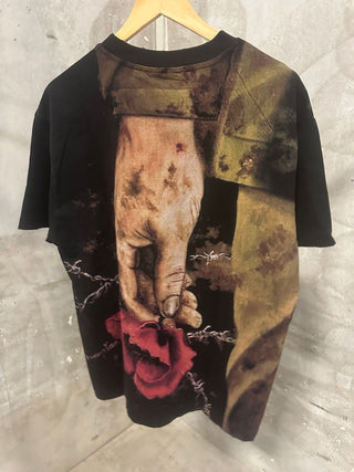 Concept LA "Rose" Black Wash