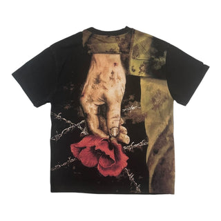 Concept LA "Rose" Black Wash