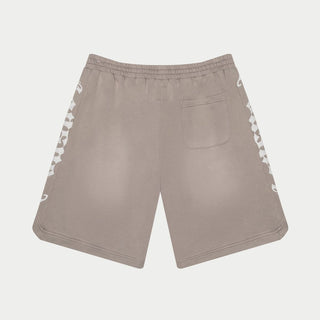 Godspeed CourtSide Shorts (Stealth)