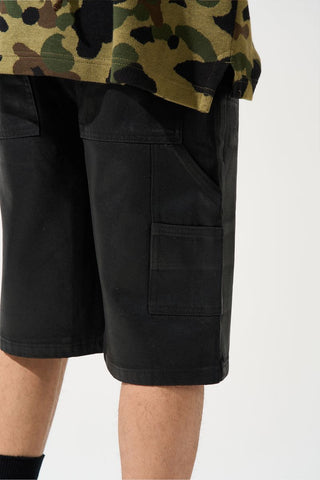 Serenede ONYX Denim Shorts