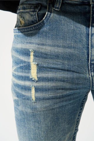 SERENEDE NEPTUNE Jeans